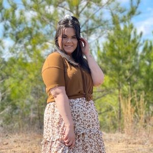 Meet your Posher, Anna